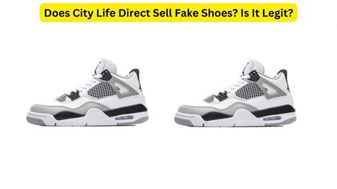 does city blue sell fake shoes|is it illegal to buy shoes.